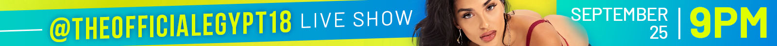 theofficialegypt18-live-show-banners