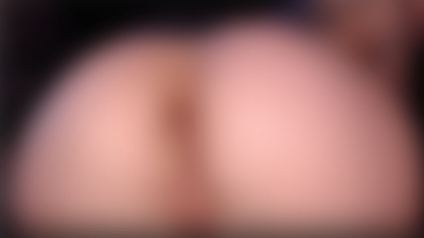 Squats Turn Into Asshole Worship!