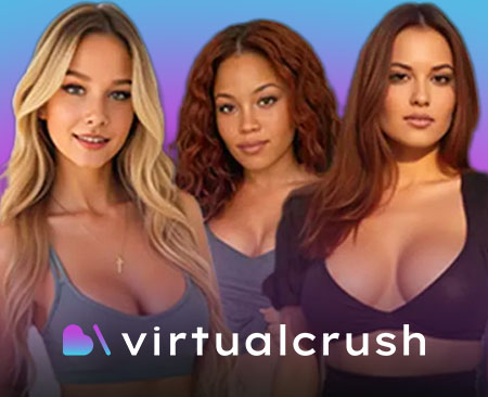 Virtualcrush