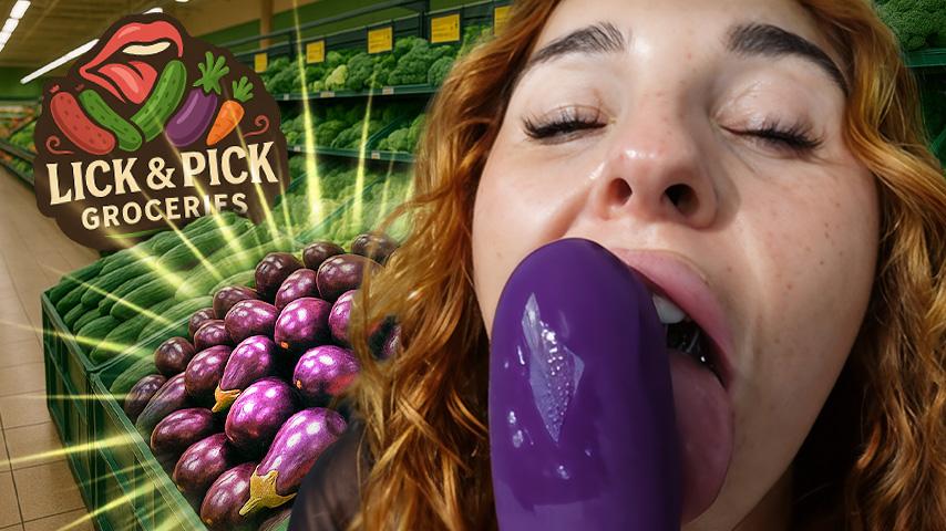 My favourite sexy vegetable