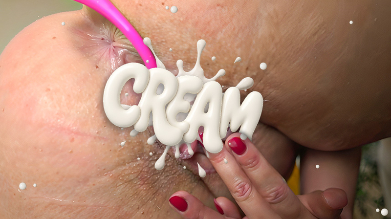 BIG PUSSY LIPS HANGING, big ass, creamy cunt dripping, lush