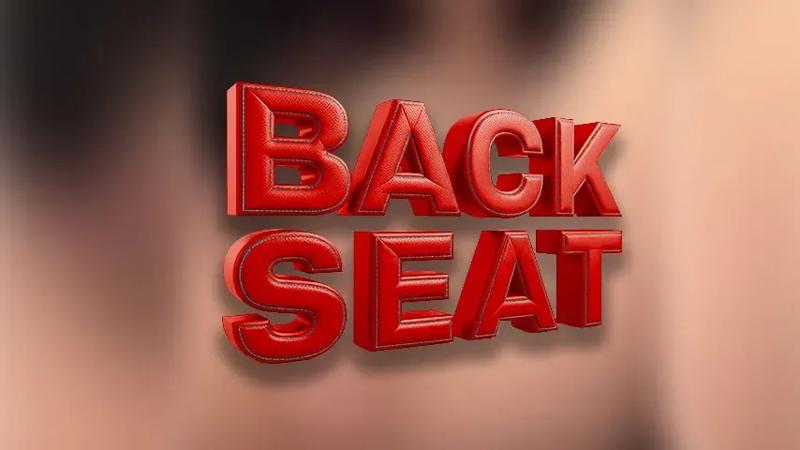 Fuck me in the back seat of the car <3.