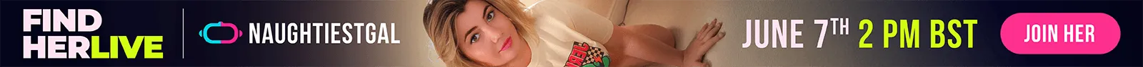 naughtiestgal-live-show-banners