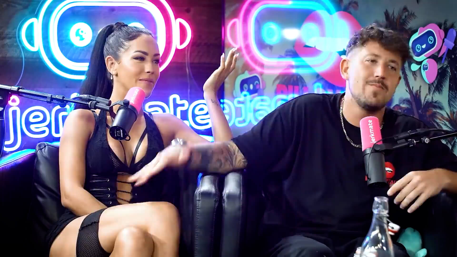 Pillow talk ryan leaked