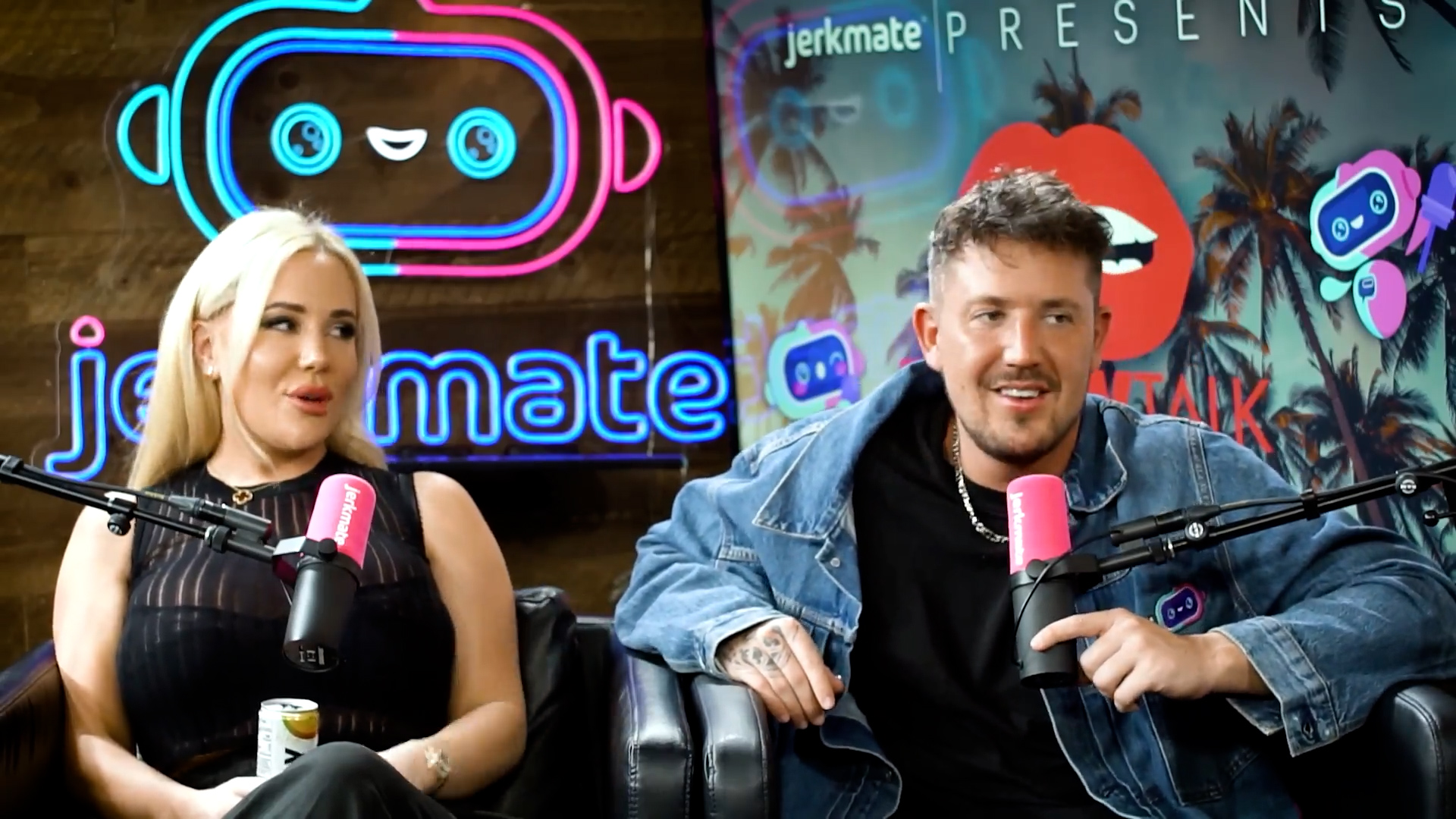 Pillow talk with ryan podcast uncensored