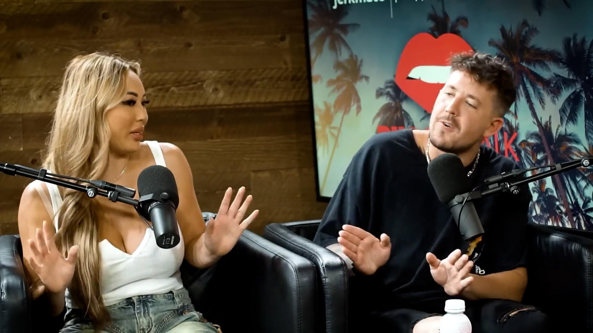 Pillow talk ryan leaked