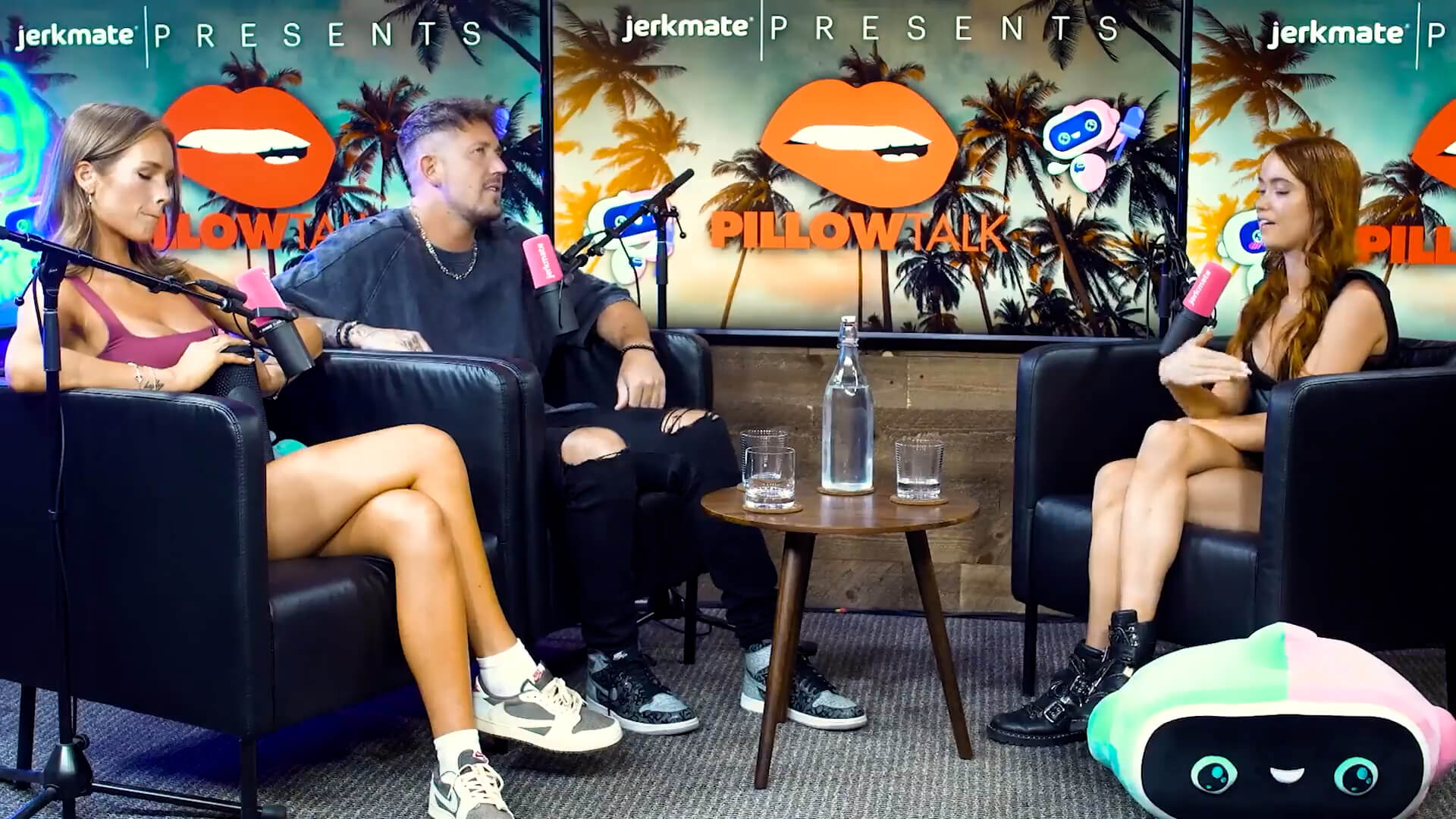 Pillowtalkwithryan uncensored