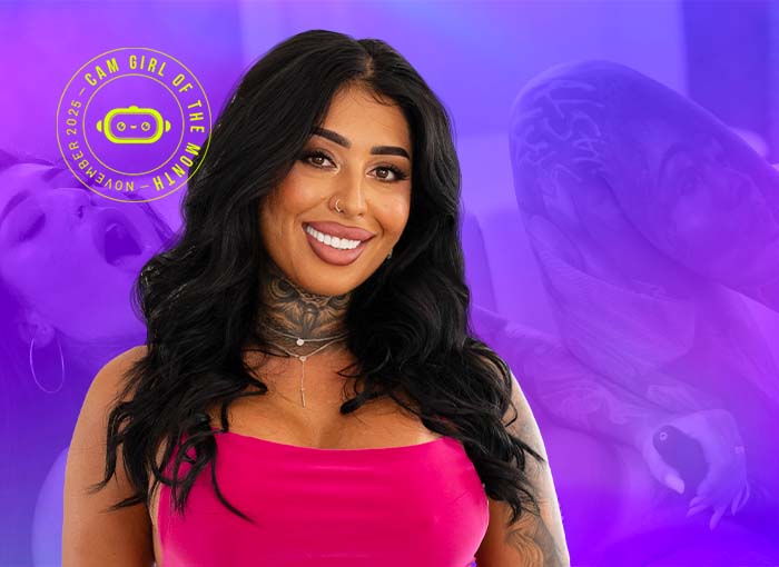 Who Is Aariss? (Hint: Trouble in the Best Possible Way)