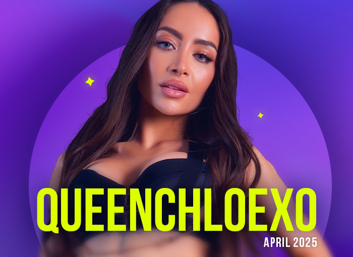 Be Ready to Vote for Your Best Cam Girls