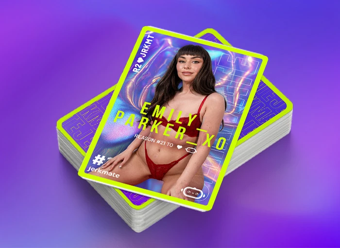 Her Shows, Her Style, Her Power