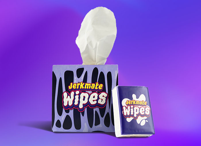 Jerkmate Wipes: Judgment-Free Cleanup for Elite Users