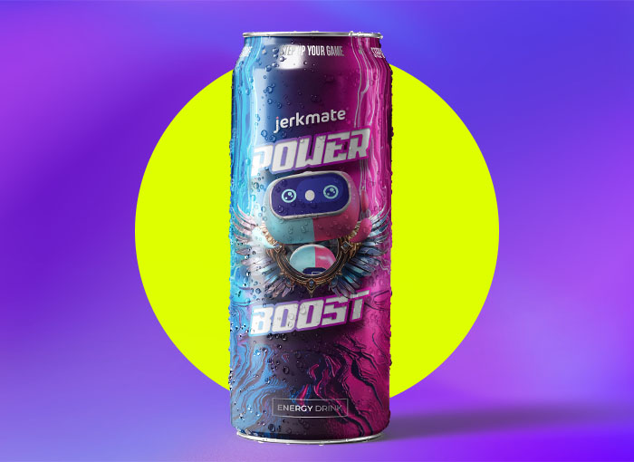 Jerkmate Power Boost: The Can That Outlasts You
