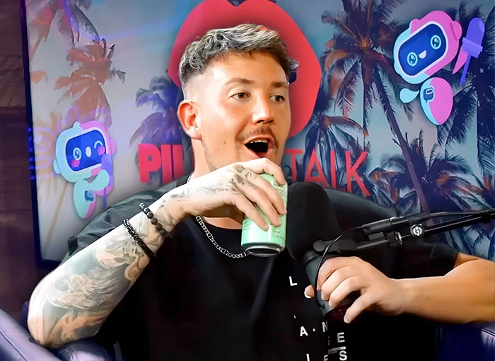 Ryan Pownall and the Episodes That Bang