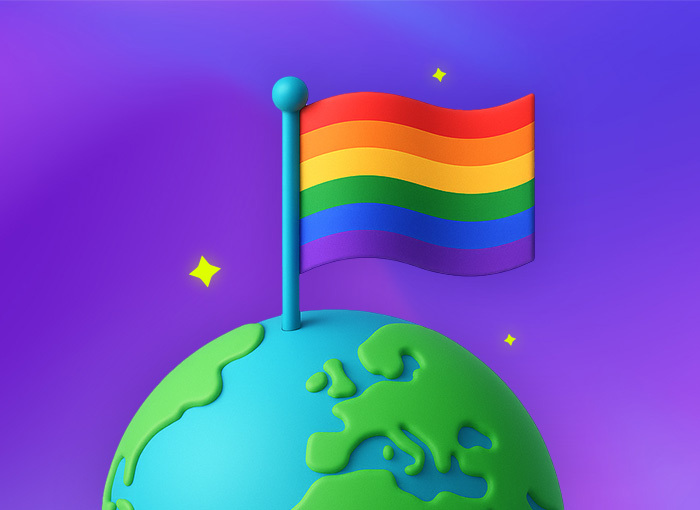 What Kind of LGBTQ Sex Content Is on Jerkmate?