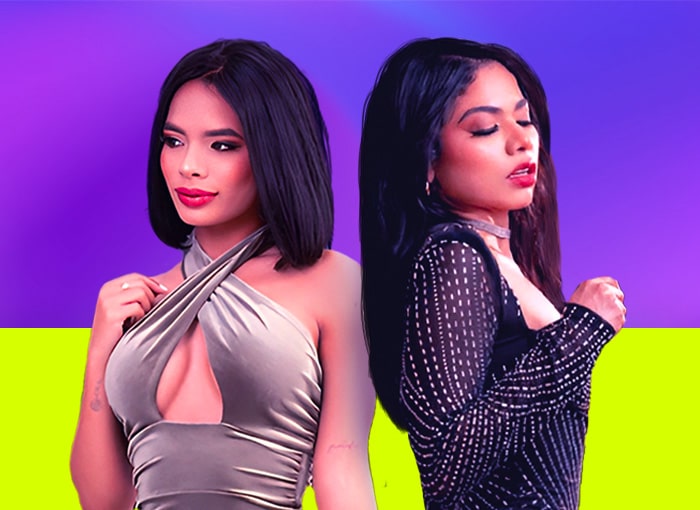 What Is a Hot Latina Cam Girl?