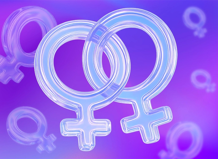 What Is a Lesbian Cam Girl?