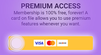 Add a valid credit card
