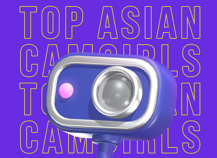 why are live asian cams so popular
