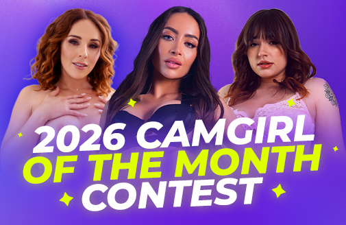 Best Cam Girls Contest