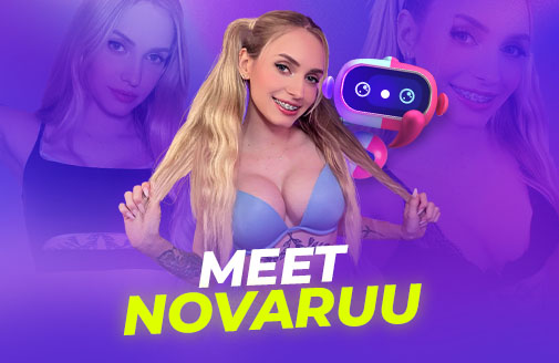 In the Limelight: Novaruu