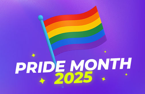 Pride Month 2025