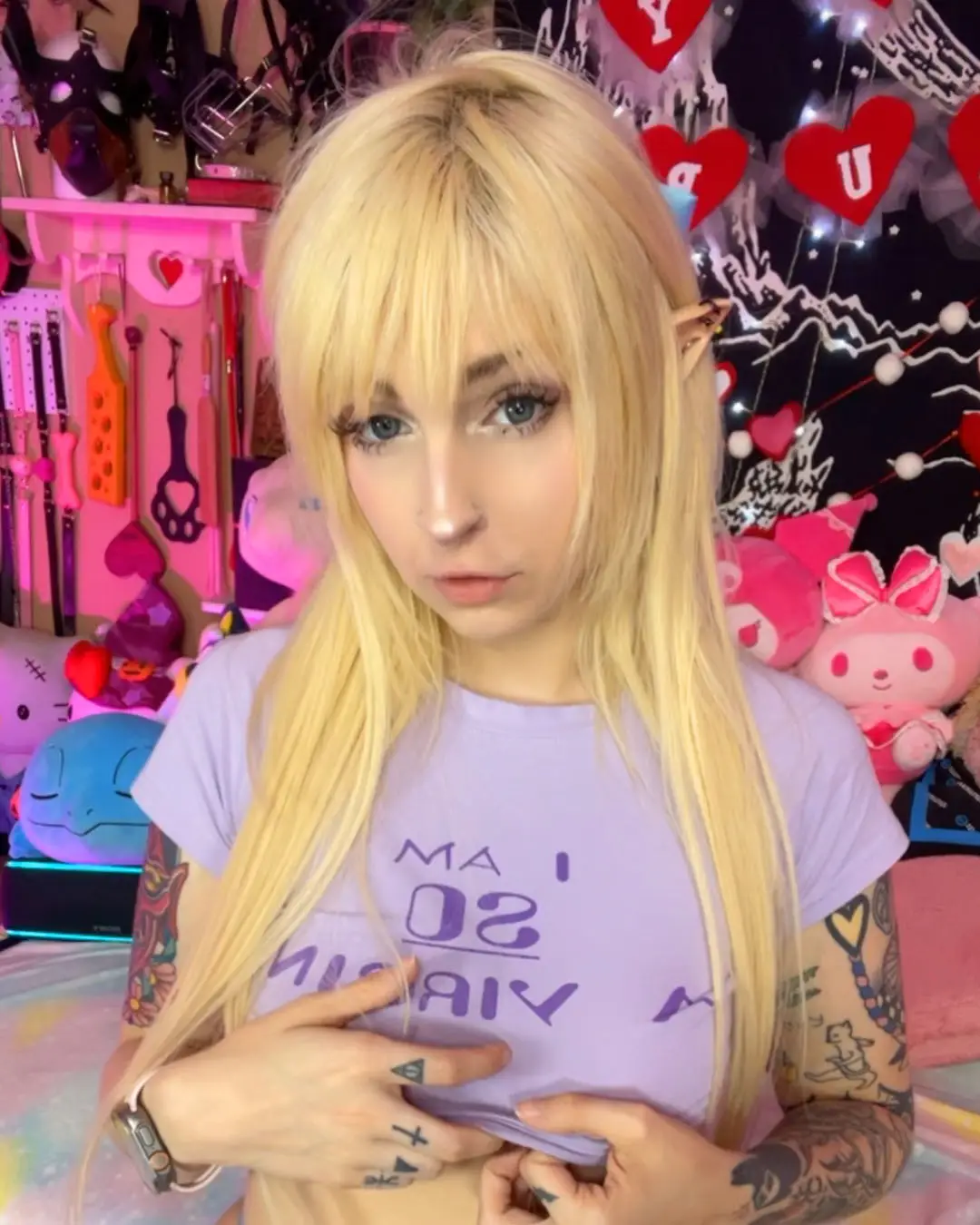kileycorrupt