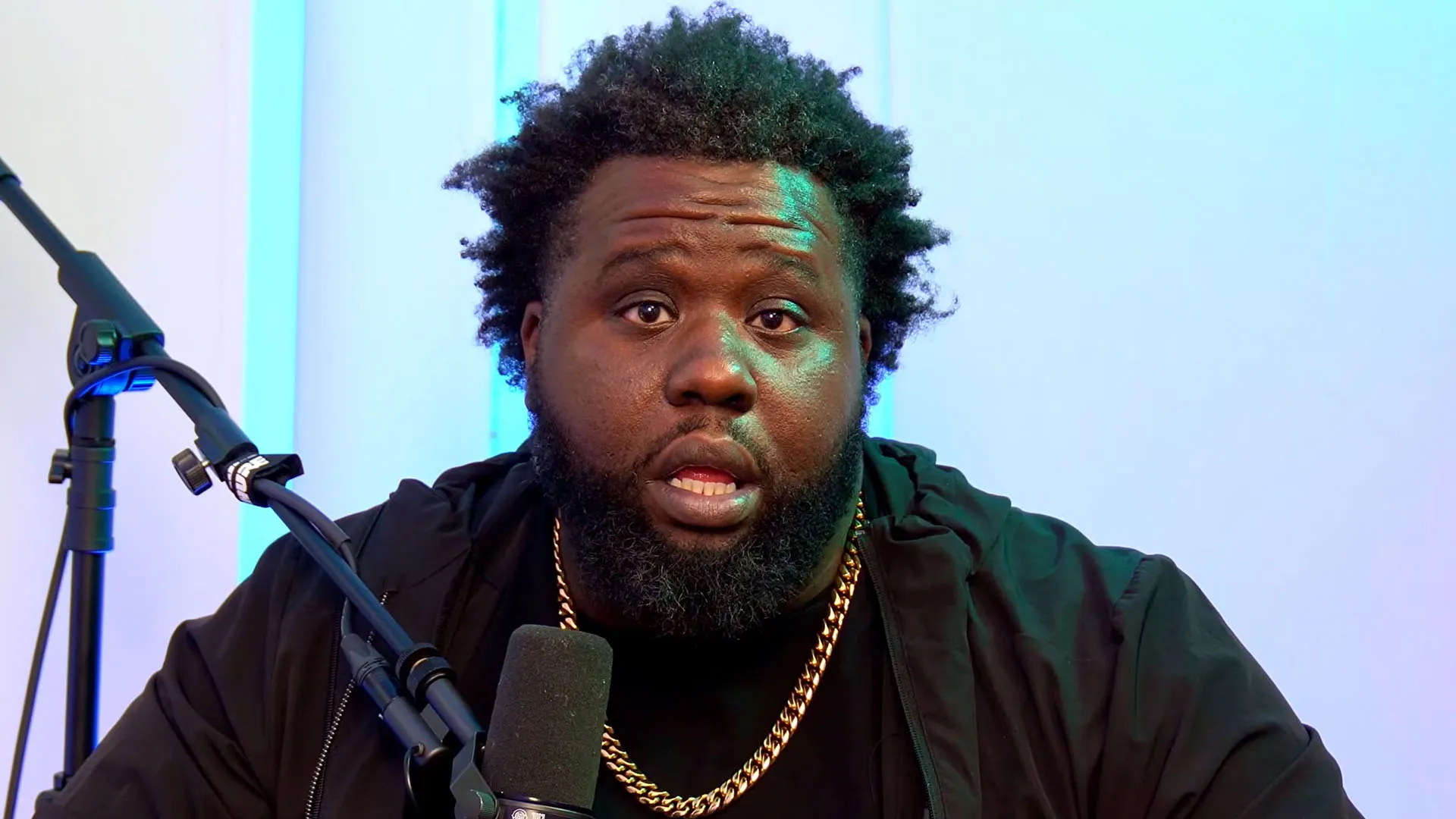 Things Get Real With Honey Loaf