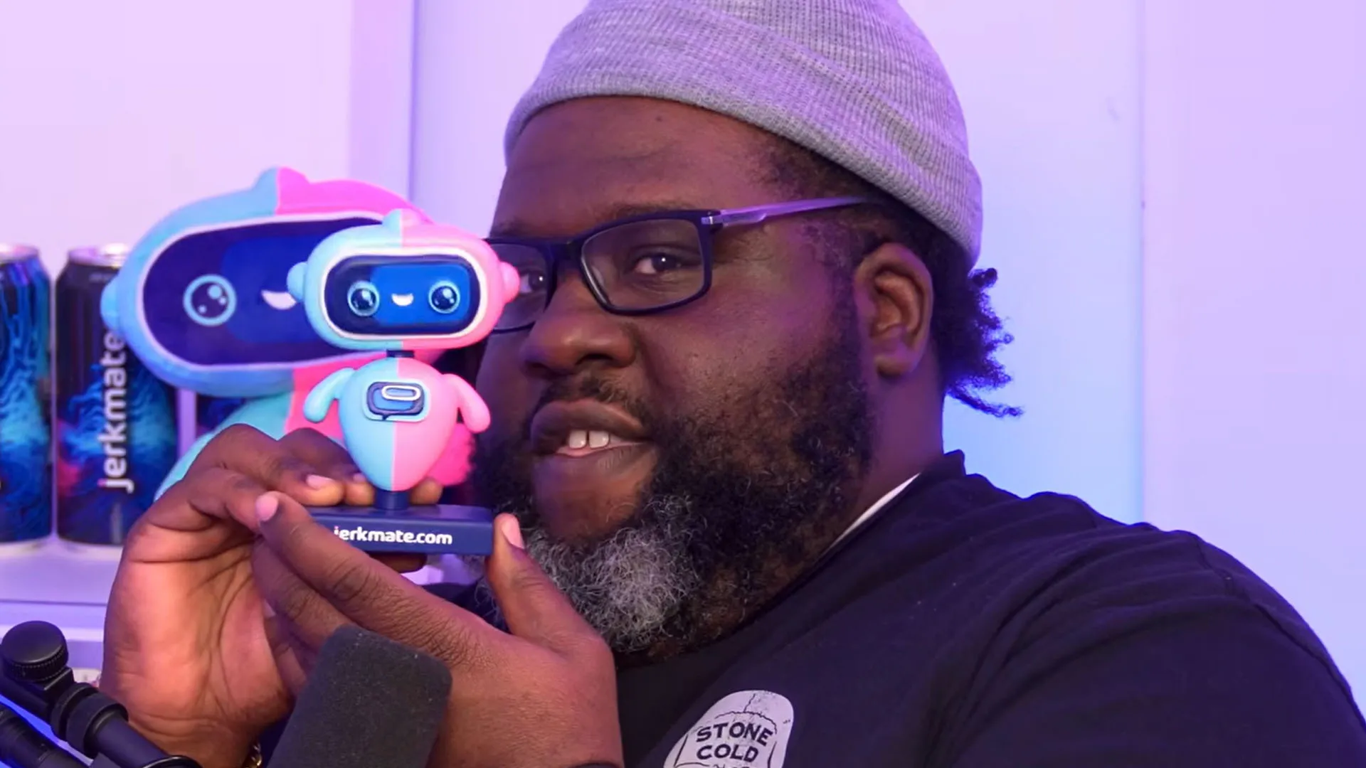 Queen Rose Runs the Room on Everyday Is Friday