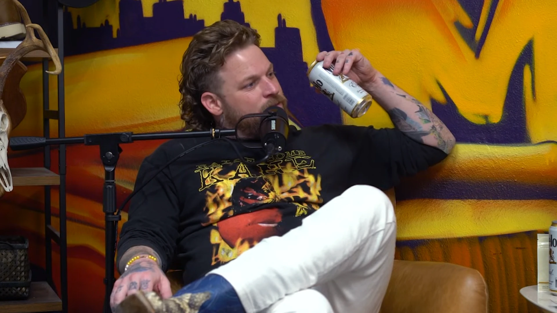 From Burnt Pans to Michelin Stars