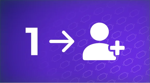 Step 1: Create Your Account