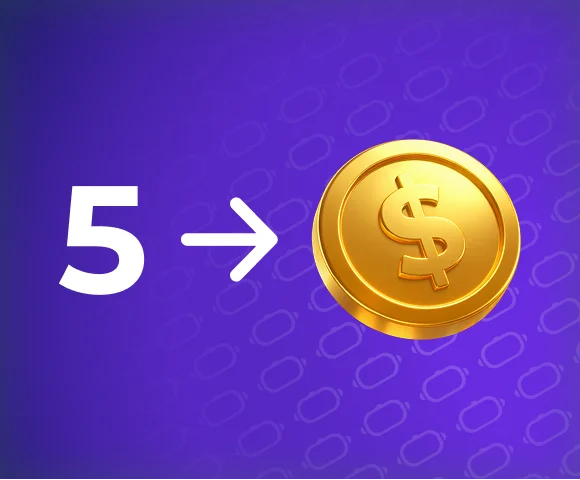 Step 5: Use Gold and Unlock More Features