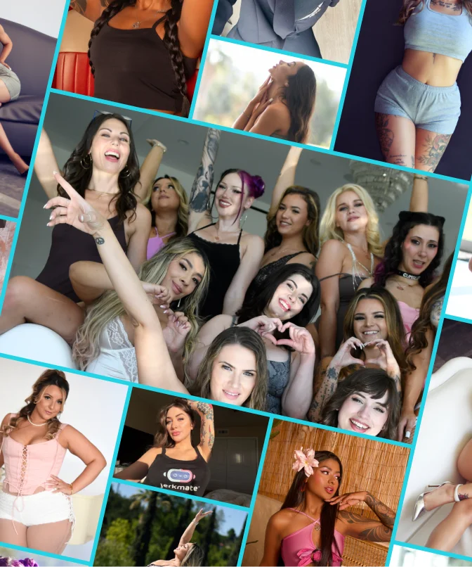 what can you do with your free jerkmate account