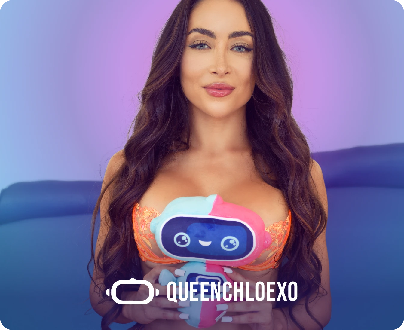 QueenChloeXO Jerkmate
