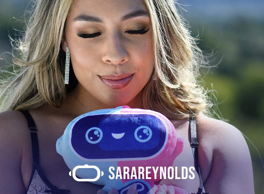 Sara Reynolds Jerkmate