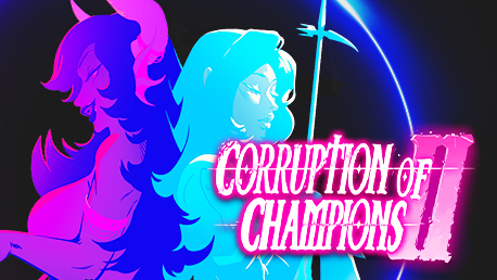 game Corruption of Champions II