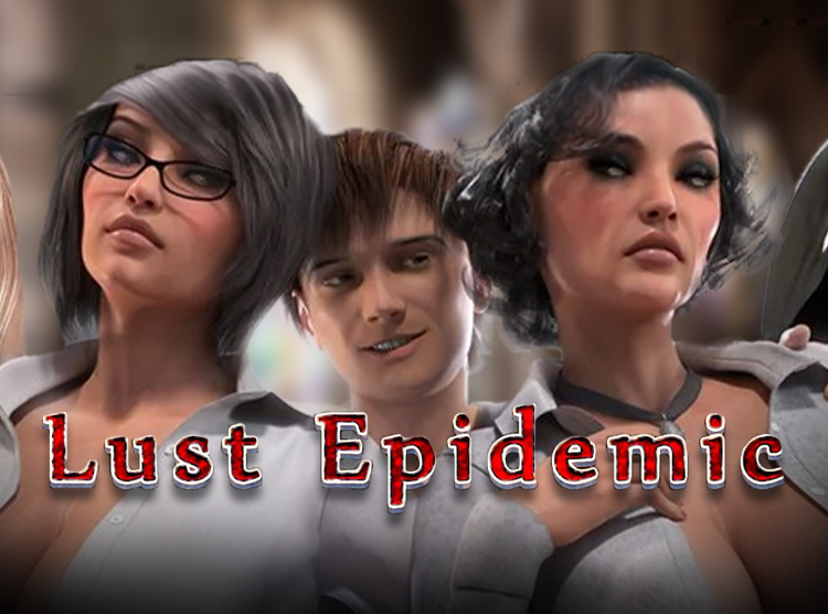 game Lust Epidemic