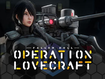 game Operation Lovecraft