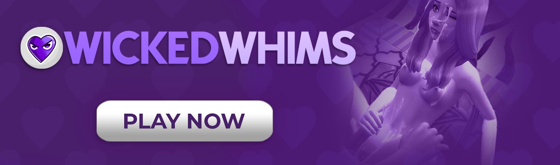WickedWhims game