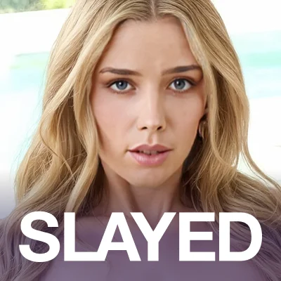 Slayed