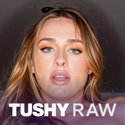 Tushy Raw