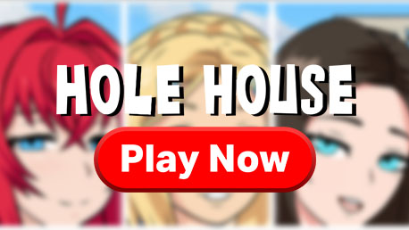 Hole House