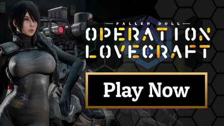 Operation Lovecraft