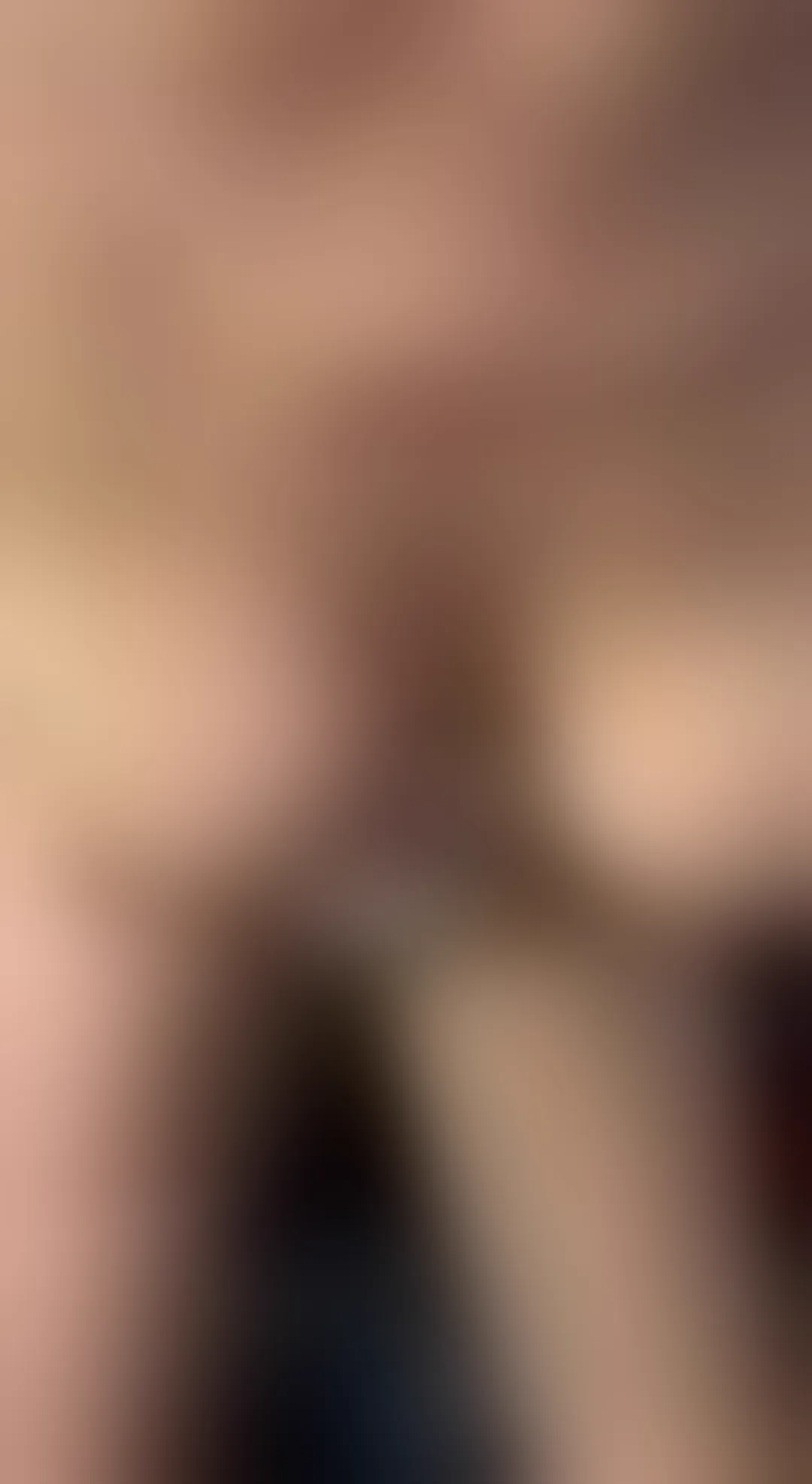 Do you play with my tits for a while?