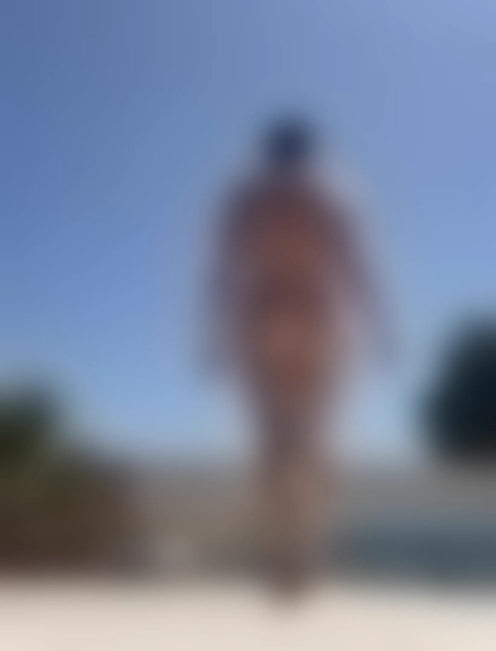 Do you like the view?
