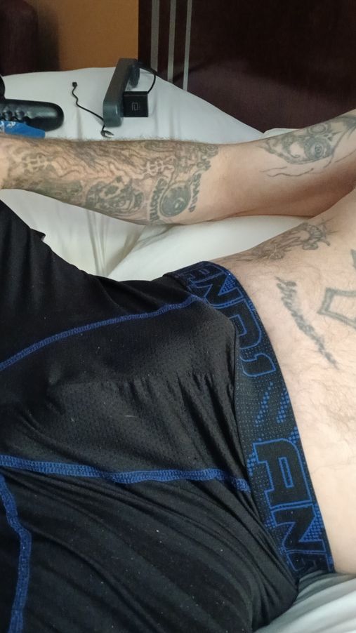 MrcockIsready