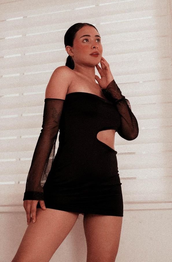ZoeBarlove
