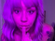 GoddessPixieXOXO