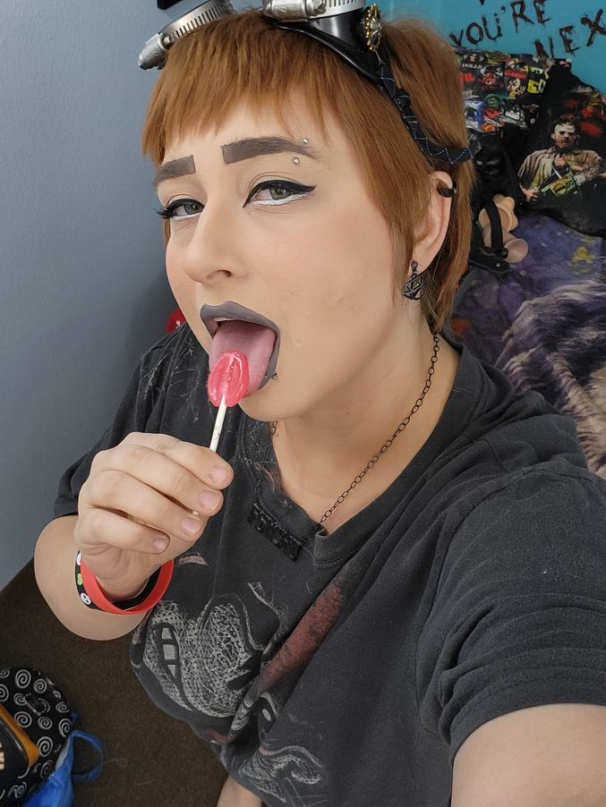 ChloeNightmare