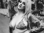 SabrinaJadeX