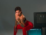 AMMBERJAY
